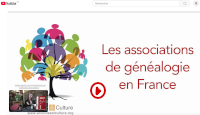 video explicative association de genealogie